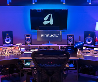 Air Studio, SC208