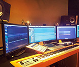 JLMx Studio, SC208