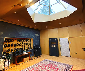 Kohlekeller Studios