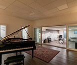 la Distilleria Recording Studio