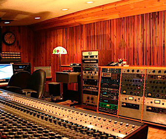 Sear Sound Studio